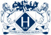 Holmbury Logo