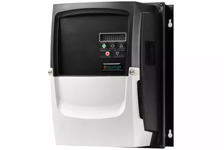 4.0KW Single Phase Frequency Inverter, 230V, IP66