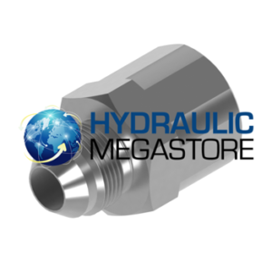 JIC Male x BSP Fixed Female Extended