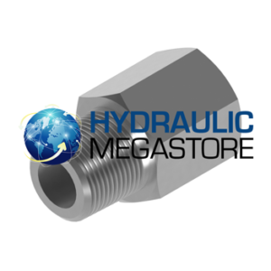 BSPT Male x NPTF Fixed Female Extended