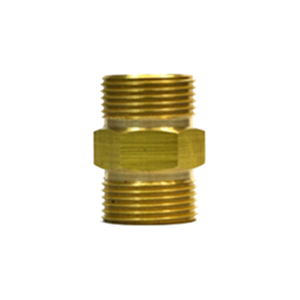 Brass Adaptors