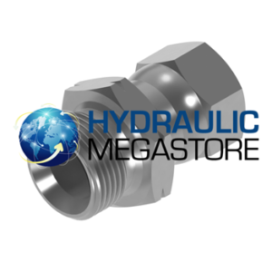 Metric Male 1.5mm Pitch x JIC Swivel Female