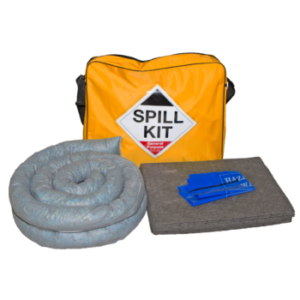 10-50L Spill Kits