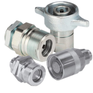 Screw to Connect Couplings