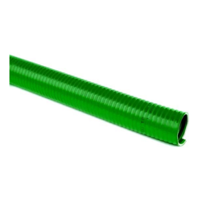 Green Medium Duty Suction & Delivery Hose