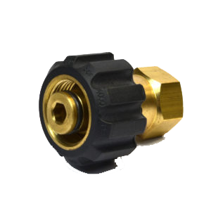 Pressure Washer Adaptors