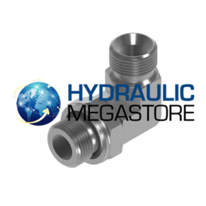 BSP Male x BSP Male 90° Positional Forged Elbow