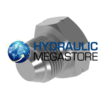 M24" JIS Solid Plug 60° Ext Flare