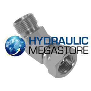 BSP Male x BSP Swivel Female 45° Forged Compact Elbow