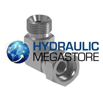 1/4 " BSP Male x 1/4 " BSP Swivel Female 90° Forged Compact Elbow