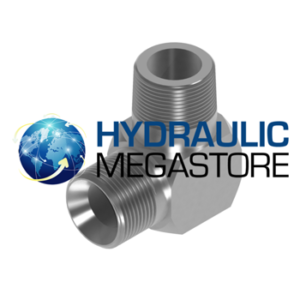 BSP Male x BSPT Male 90° Compact Elbow