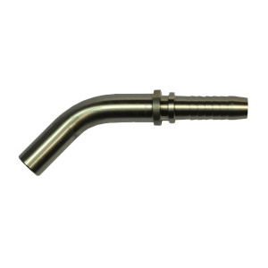 Stainless Steel Hose Fittings