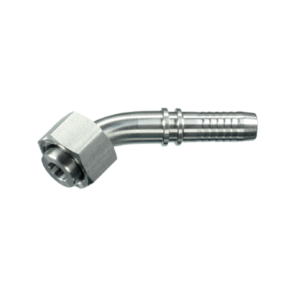 Stainless Steel ORFS 45° Elbow
