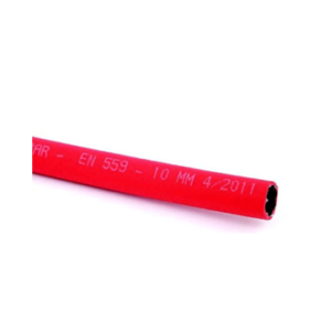 Premium Rubber Red Acetylene 20 Bar Hose