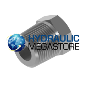 BSPT Male x NPTF Fixed Female Bush