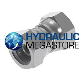 1-1/4" BSP x 1-1/2" BSP Female/Female