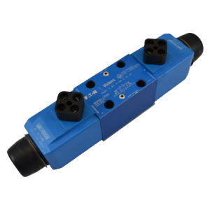 Directional Control Valves