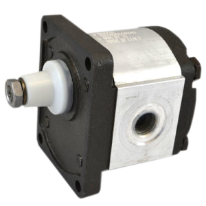 Gear Pumps