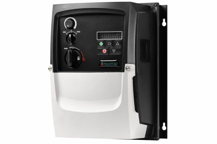 2.2KW Single Phase Frequency Inverters Switched, 230V IP66