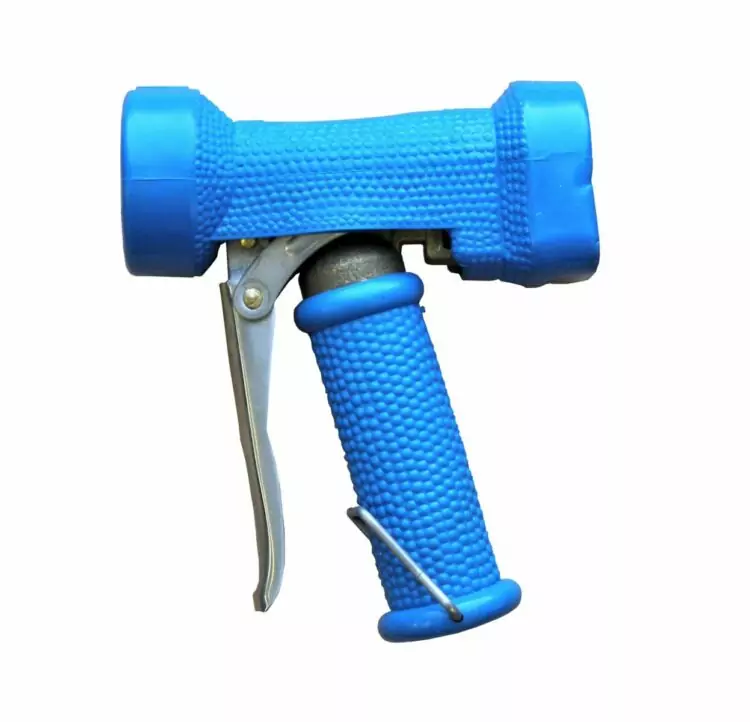 Low Pressure - Heavy Duty Wash Gun