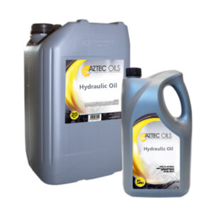 Hydraulic Oil (Standard) 20L