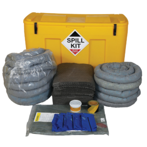 60L+ Spill Kits