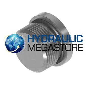 1-5/16" SAE Unf Hollow Hex O'Ring Plug