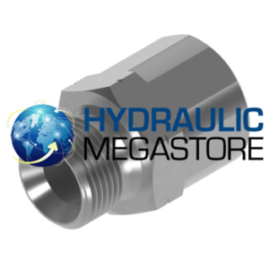 BSP Male x Metric Fixed Female Extended 1.5mm Pitch