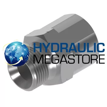 3/4 " BSP Male x M22 Fixed Female Extended 1.5mm Pitch