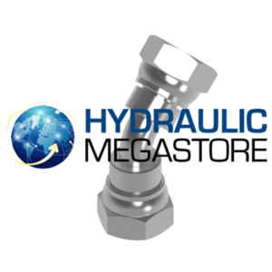 BSP Swivel Female x BSP Swivel Female 135° Swept Elbow