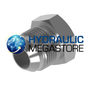 JIC Male x NPTF Fixed Female Bush