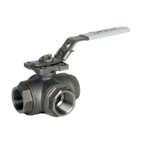 Stainless Steel Valves