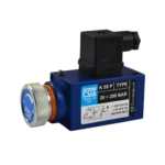 Pressure Switches & Transmitters