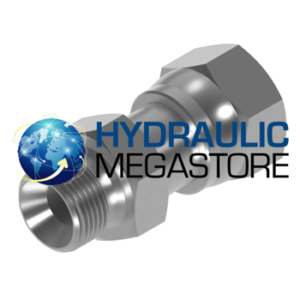 BSP Male x ORFS Swivel Female