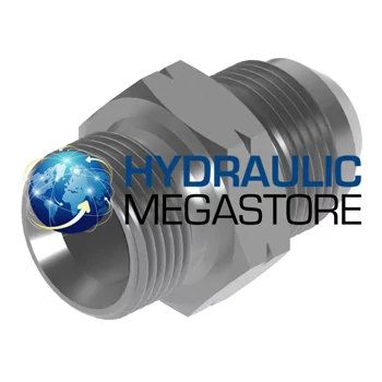 M26 Male 1.5mm Pitch x 7/8 " JIC Male