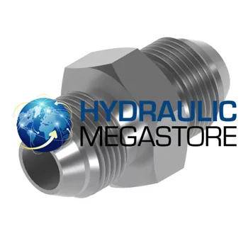 3/4 " JIS Male x JIS Male (BSP Threads)