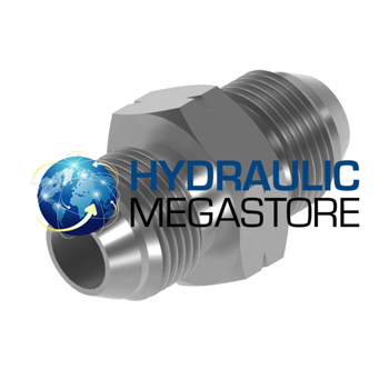 M22 JIS Male/Male 60° Ext Flare