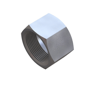 LL Series Compression Nut