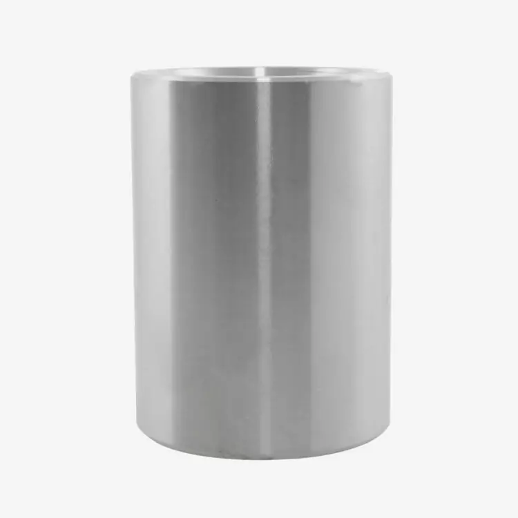 3/4" NPT FULL COUPLING 3000LB 316/L STAINLESS STEEL