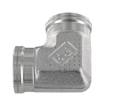1/4" NPT Female Elbow