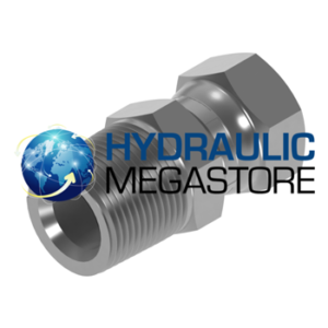 BSPT Male x BSP Swivel Female