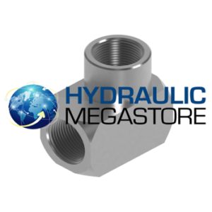 NPTF Fixed Female x NPTF Fixed Female 90° Compact Elbow