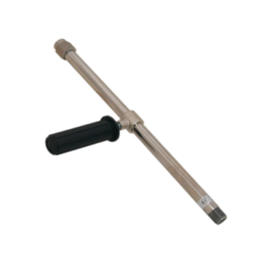 Stainless Steel 400mm Pressure Washer Lance