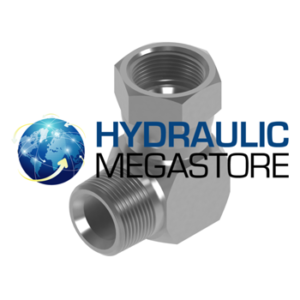 NPTF Male x JIC Swivel Female 90°