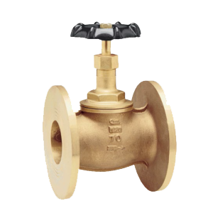 Bronze Valves