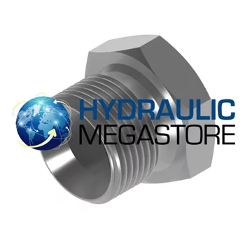 1-3/4" BSP Coned Plug