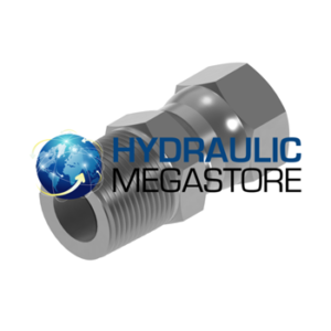 BSPT Male x JIC Swivel Female