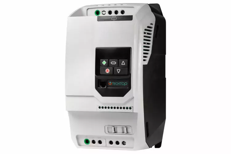 22.0kW Three Phase Frequency Inverter, 400V IP20