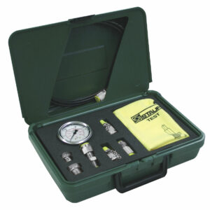 Stauff Analogue Pressure Test Kits