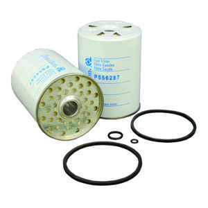 P556287 - Fuel Cartridge Filter